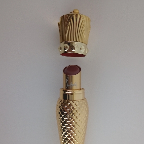 Christian Louboutin Lipstick 217S NWT - Picture 5 of 7
